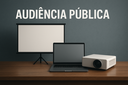 CONVITE: AUDIÊNCIA PÚBLICA DE DISCUSSÃO DA LOA PARA 2026