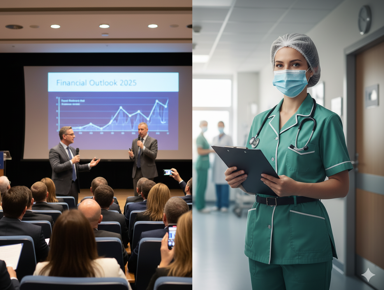 CONVITE: Audiências Públicas de Avaliação e Prestação de Contas 2º Quadrimestre 2025