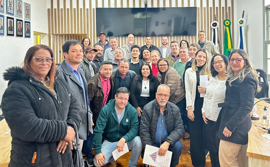 Municípios da região unem forças para fortalecer hospital Dr. Adhemar de Barros